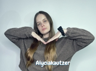Alyciakautzer