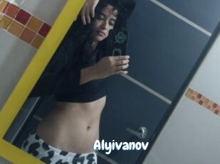 Alyivanov