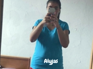 Alyjas