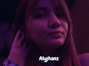 Alyjhanz