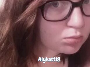 Alykatt18