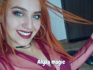Alysa_magic