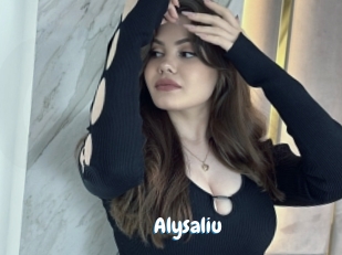 Alysaliu