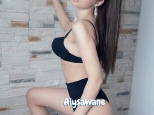 Alysawane