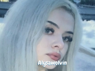 Alysawolvin