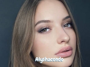 Alyshacondo