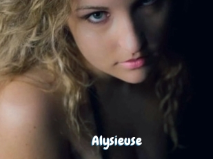 Alysieuse