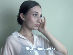 Alysonbielawski