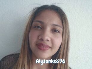 Alysonkiss96