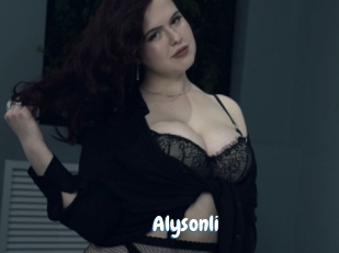 Alysonli