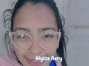 Alyssa_fiery