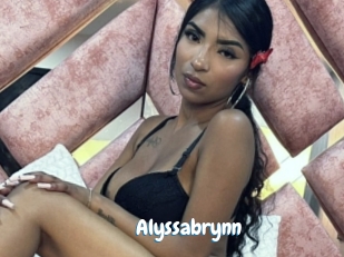Alyssabrynn
