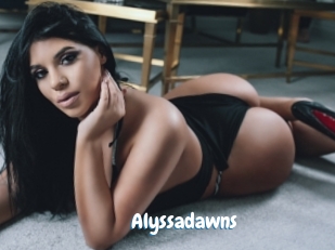Alyssadawns