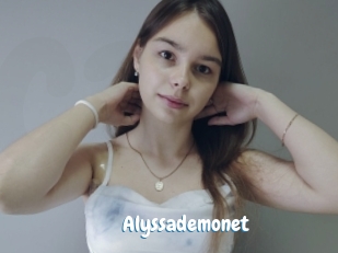 Alyssademonet