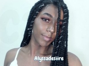 Alyssadesiire