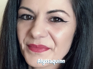 Alyssaquinn