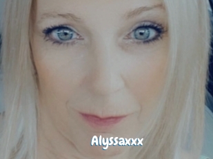 alyssaxxx Coquine Avenue