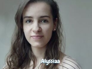 Alyssiaa