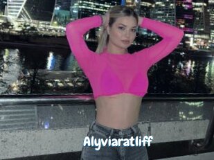 Alyviaratliff
