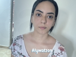 Alywatson