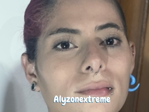 Alyzonextreme