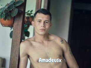 Amadeusx