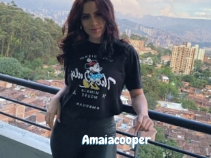Amaiacooper