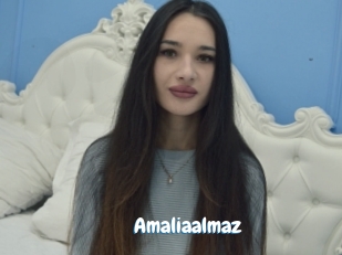 Amaliaalmaz