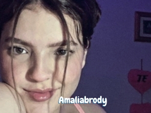 Amaliabrody