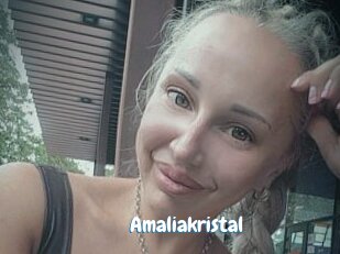 Amaliakristal