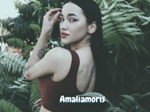 Amaliamoris