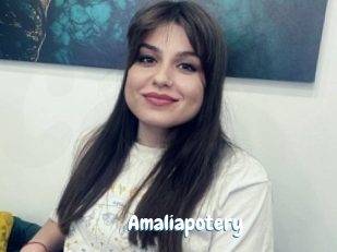 Amaliapotery