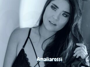 amaliarossi Coquine Avenue