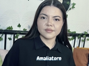 amaliatorn Coquine Avenue