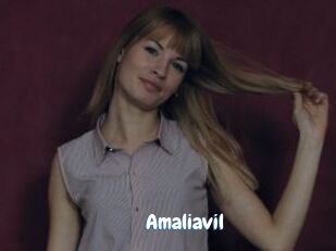 Amaliavil