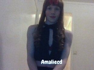 Amaliecd
