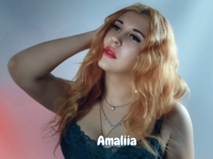 Amaliia