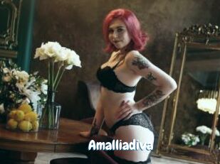 Amalliadiva