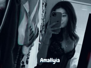 Amallyia