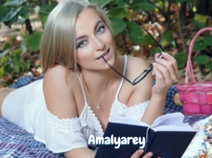Amalyarey