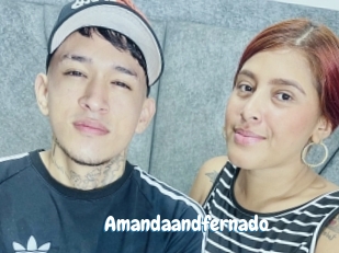 Amandaandfernado