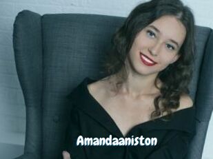 Amandaaniston