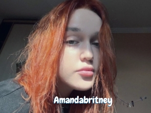 Amandabritney