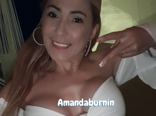 amandaburnin Coquine Avenue