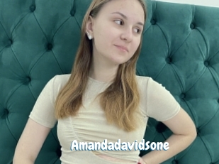 Amandadavidsone
