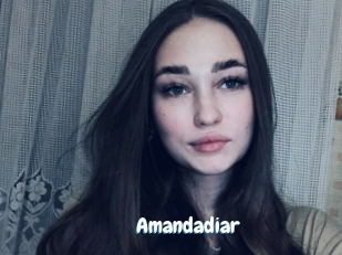 Amandadiar