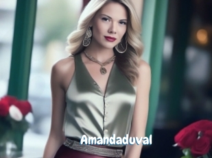Amandaduval