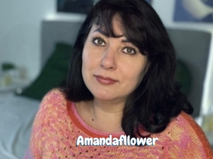Amandafllower