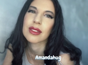 Amandahug