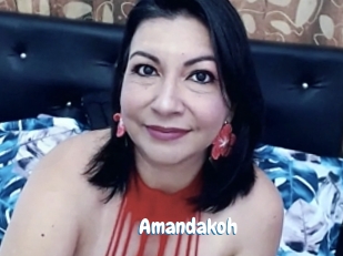Amandakoh